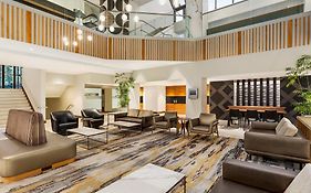 Crowne Plaza Seattle, an IHG hotel